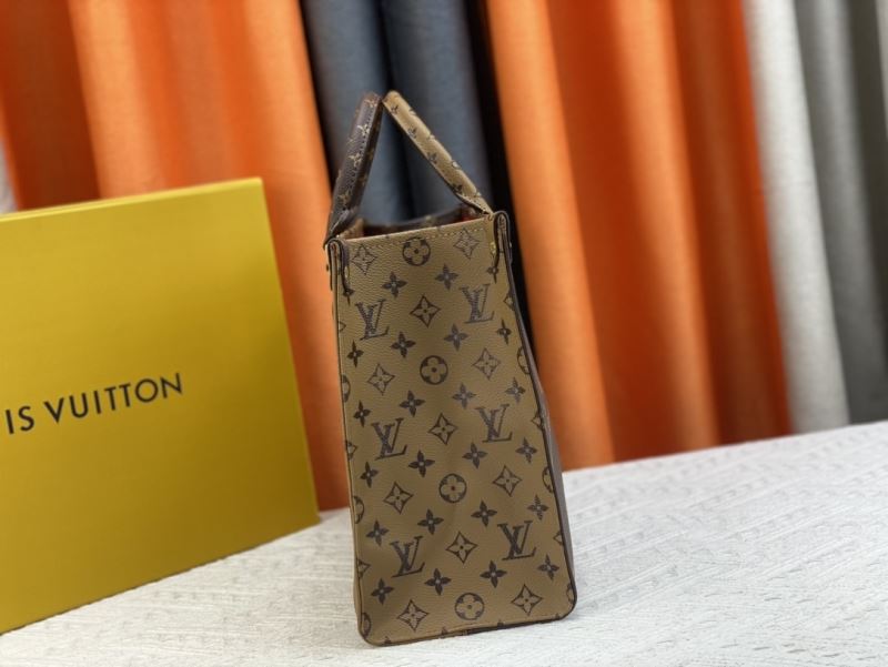 LV Shopping Bags